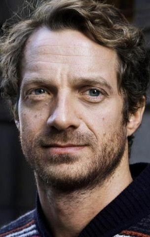 Фото актера