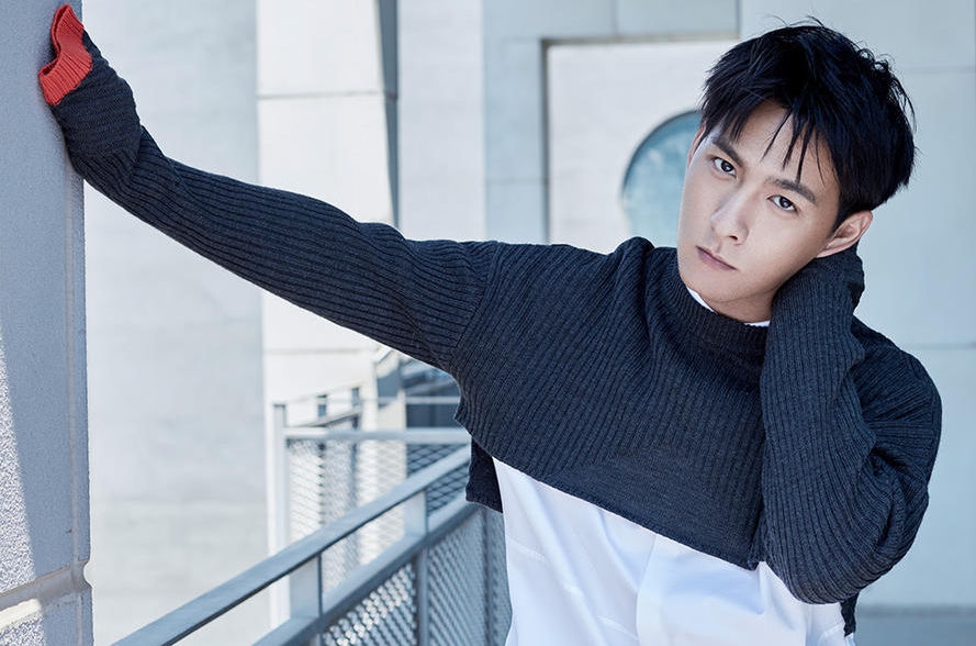 Фото актера