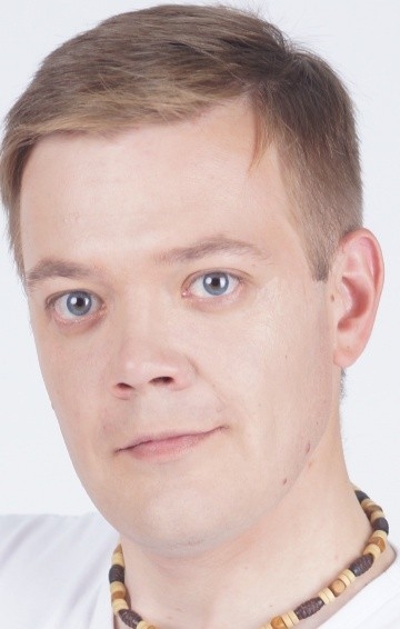 Фото актера