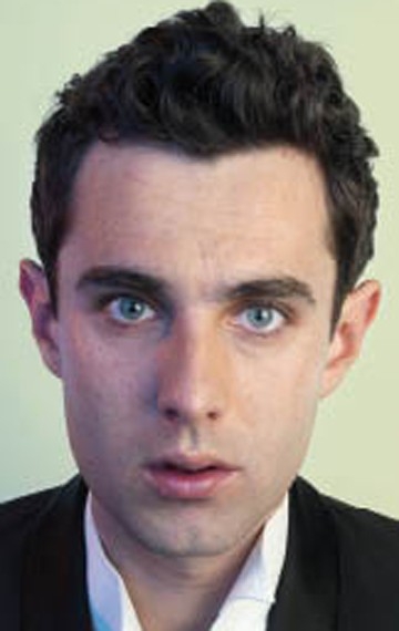 Фото актера