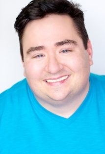 Фото актера