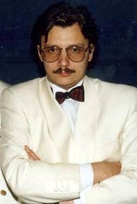 Фото актера