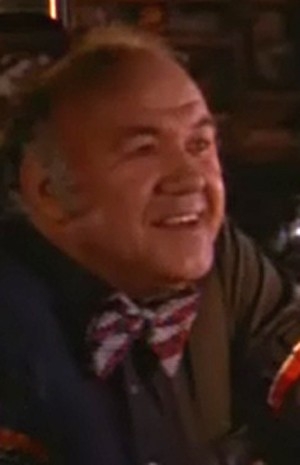 Фото актера