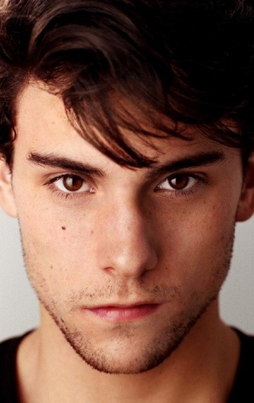 Фото актера