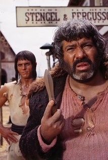 Фото актера