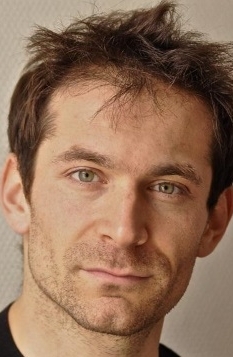 Фото актера