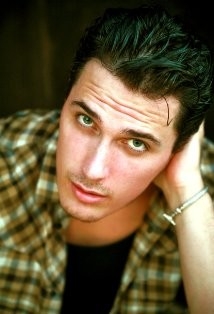 Фото актера