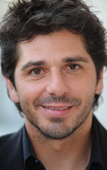 Фото актера