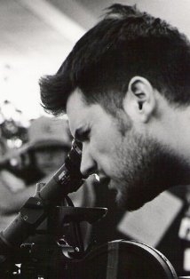 Фото актера