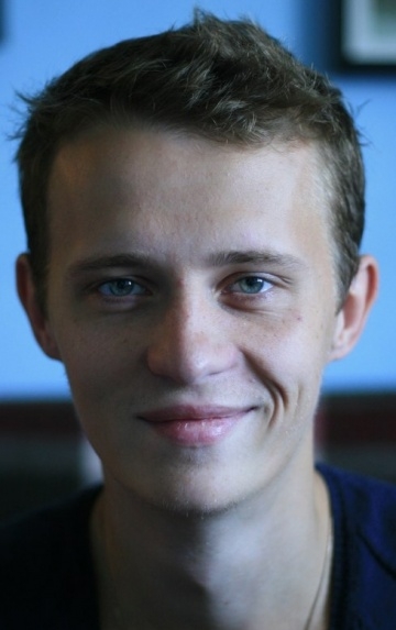 Фото актера