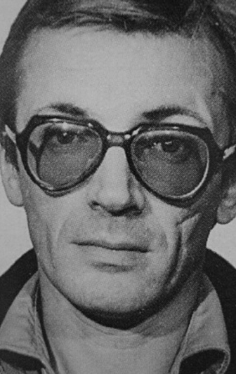 Фото актера