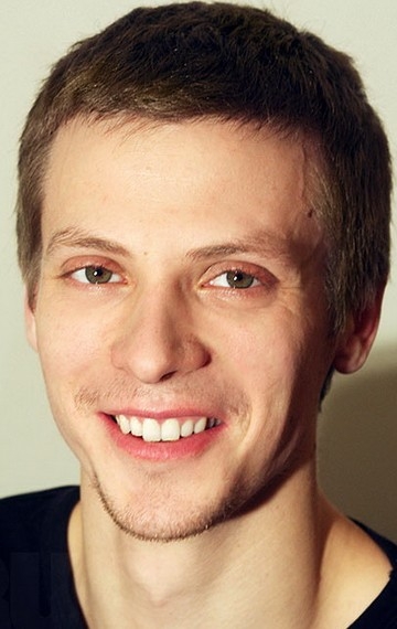 Фото актера