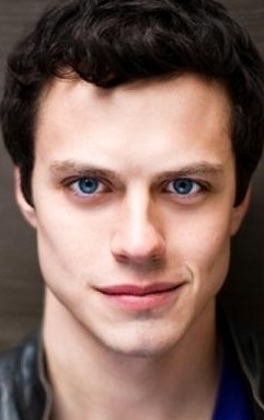 Фото актера