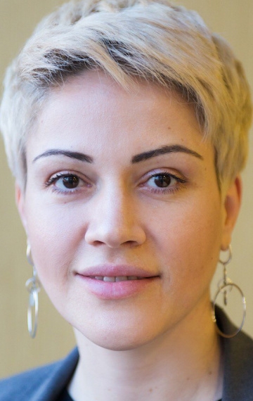 Фото актера