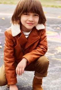 Фото актера