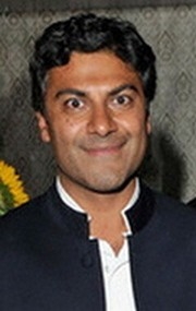 Фото актера