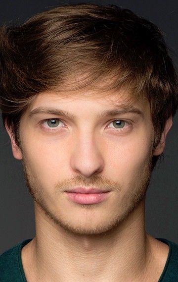 Фото актера