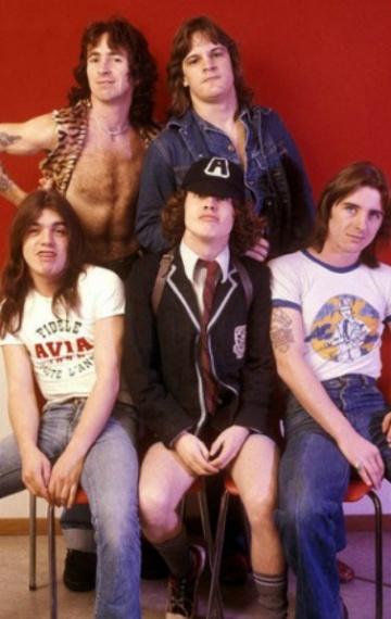 Фото актера