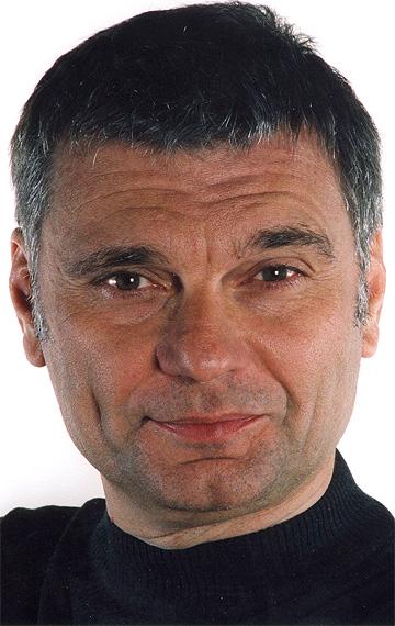 Фото актера