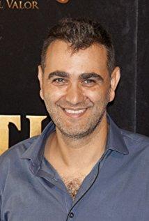 Фото актера