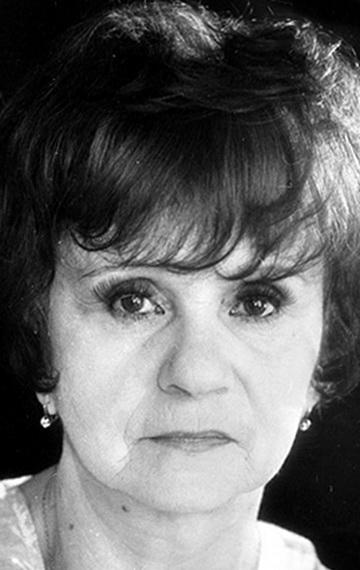 Фото актера