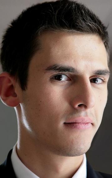 Фото актера