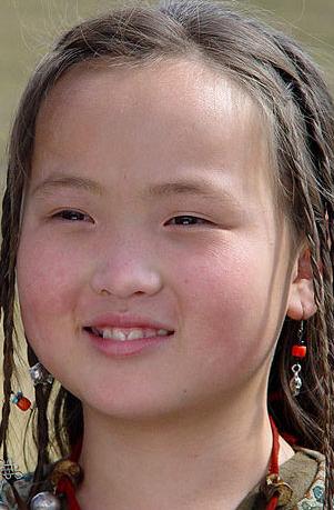 Фото актера