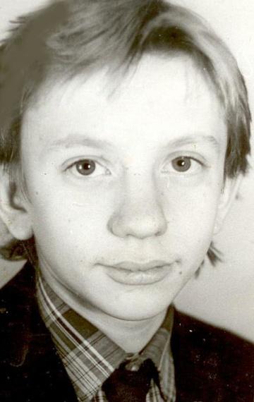 Фото актера