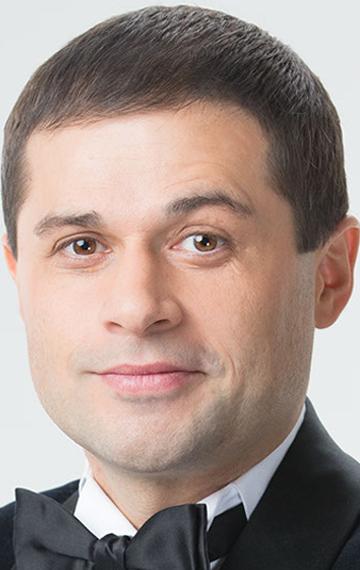 Фото актера