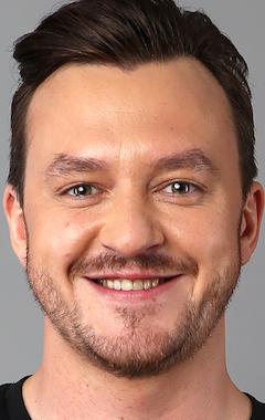 Фото актера