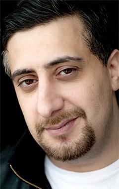 Фото актера