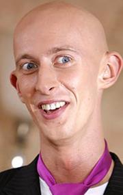 Фото актера