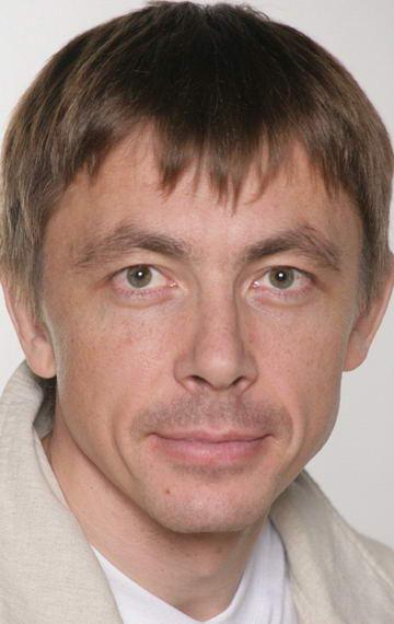 Фото актера