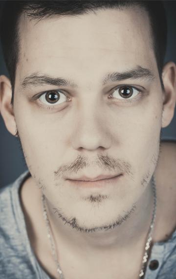 Фото актера