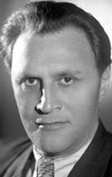 Фото актера