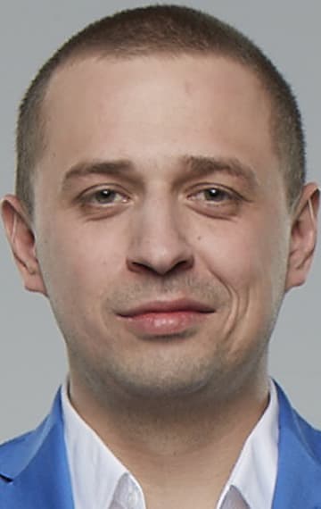 Фото актера