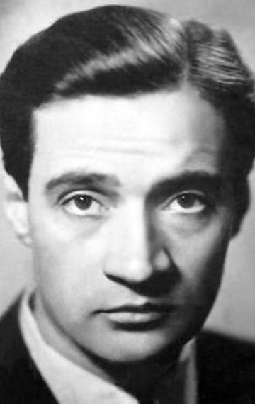 Фото актера