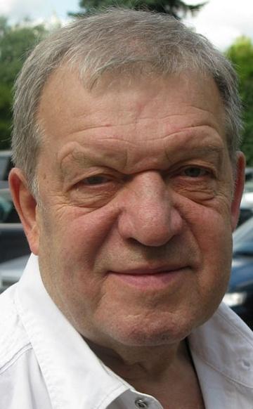 Фото актера