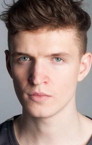 Фото актера