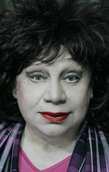 Фото актера