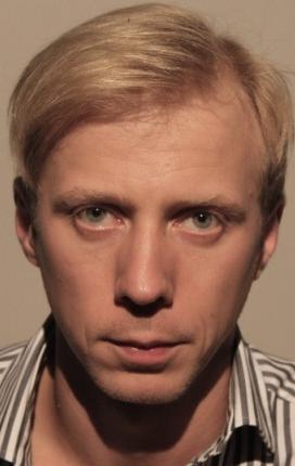 Фото актера