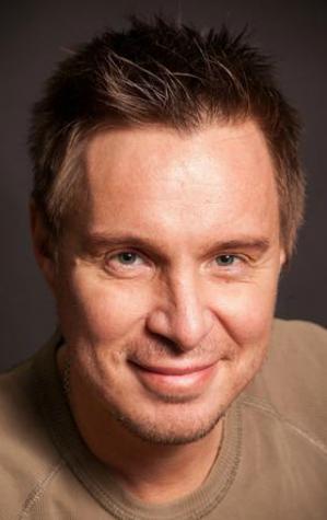 Фото актера