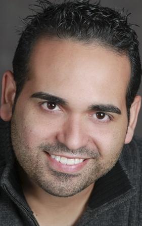 Фото актера