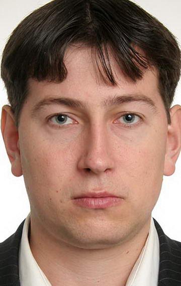 Фото актера