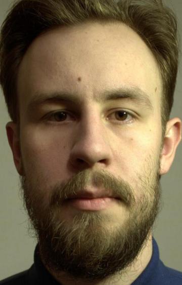 Фото актера