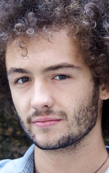 Фото актера