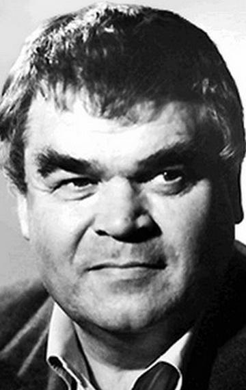 Фото актера