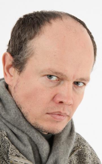 Фото актера