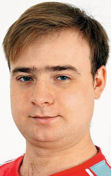 Фото актера