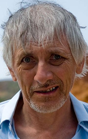 Фото актера